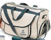 Bolsa Natal 2010 Natura Homem