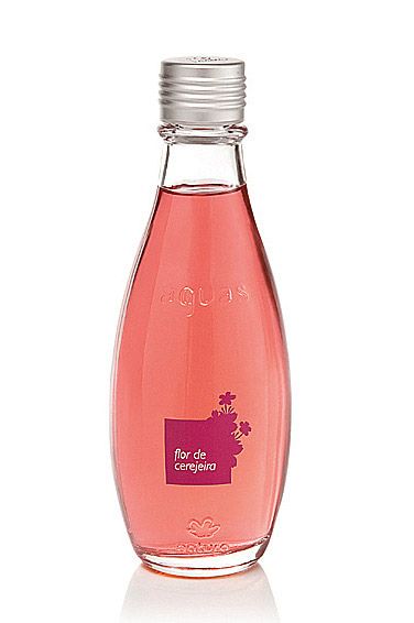 Desodorante Colônia Flor de Cerejeira Feminino
