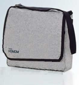 Bolsa Natura Homem Especial Pais 2011