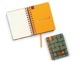 CADERNO COM 200 PÁGINAS