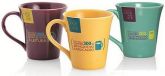 CANECA DE CERÂMICA